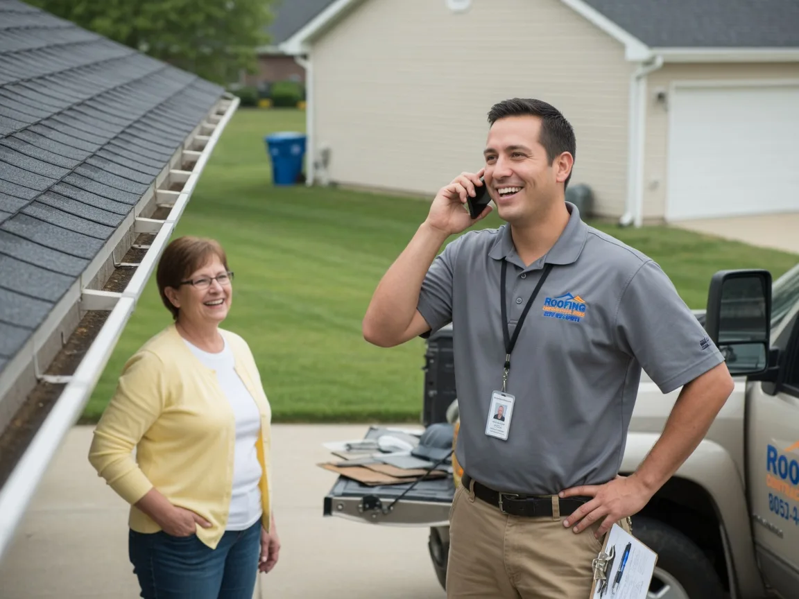 Local Roofing Contractors Villa Rica, GA FAQs